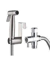 Bidet Sprayer for Toilet, Handheld Cloth Diaper Sprayer