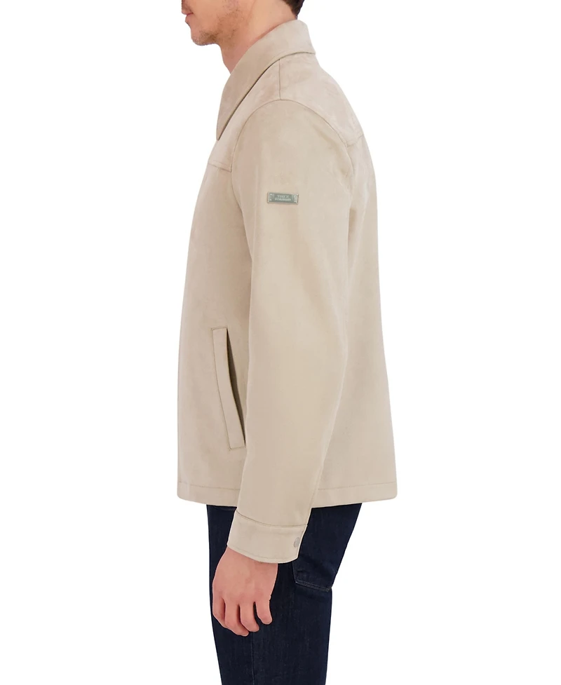 Vince Camuto Men's James Dean Transitional Coat