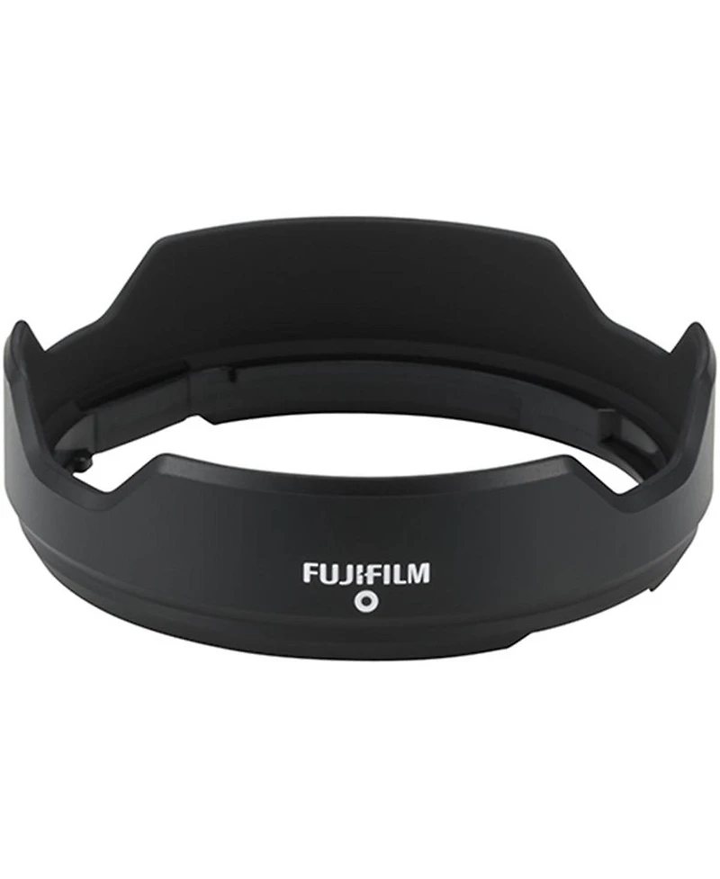 Fujifilm Xf 16mm f/2.8 R Wr Lens, Black