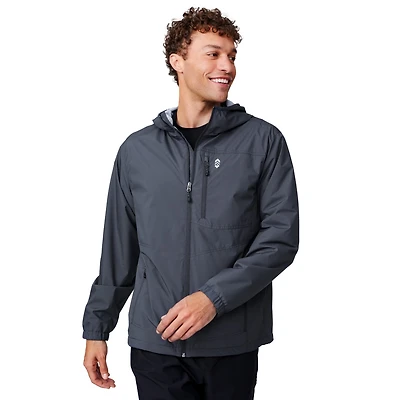 Free Country Men's Agile Ii Windshear Jacket