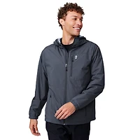 Free Country Men's Agile Ii Windshear Jacket