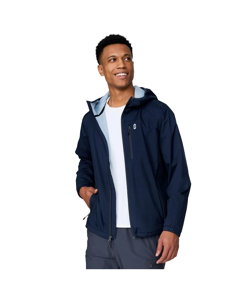 Free Country Men's Agile Ii Windshear Jacket