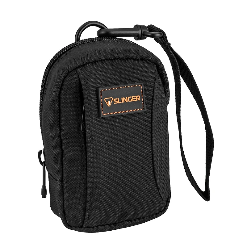 Fujifilm QuickSnap Flash 400 One Time Use 35mm Disposable Camera with Flash, 27 Exposures 6-Pack + Slinger Camera Bag