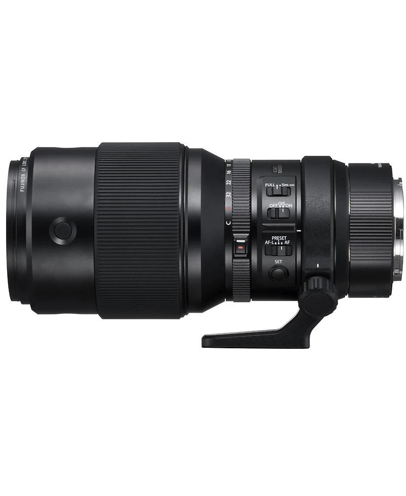 Fujifilm Gf 250mm f/4 R Lm Ois Wr Lens