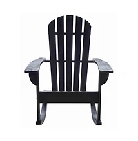 Brizio Adirondack/Rocking