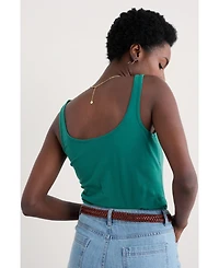 Seasalt Cornwall Women's Tidal Drift Top