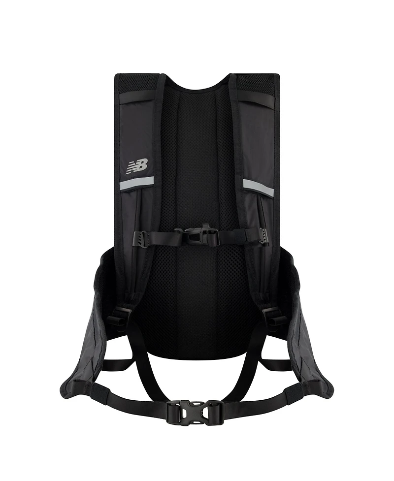 New Balance Performance 15L Hydration Backpack