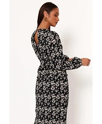 Petal and Pup Women's Minelli Pleat Top