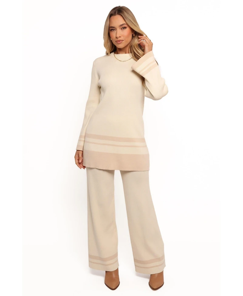 Petal and Pup Women's Lowell Top