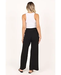 Petal and Pup Women's Pyrus Knit Pant