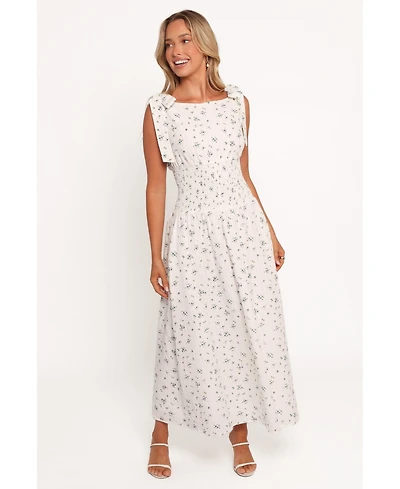 Petal and Pup Women's Leticia Midi Dress