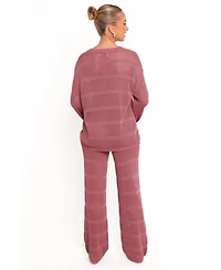 Petal and Pup Women's Crawford Pant