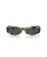 Versace Women's Large Sunglasses