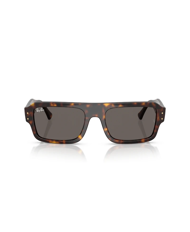 Ray-Ban Unisex Lukas Sunglasses, RB4454