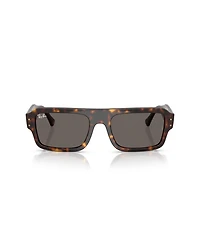 Ray-Ban Unisex Lukas Sunglasses, RB4454
