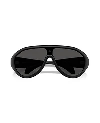 Moncler Unisex Bombolle Sunglasses, ME8009U