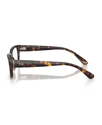 Diesel Unisex Optical Eyeglasses, DL4002
