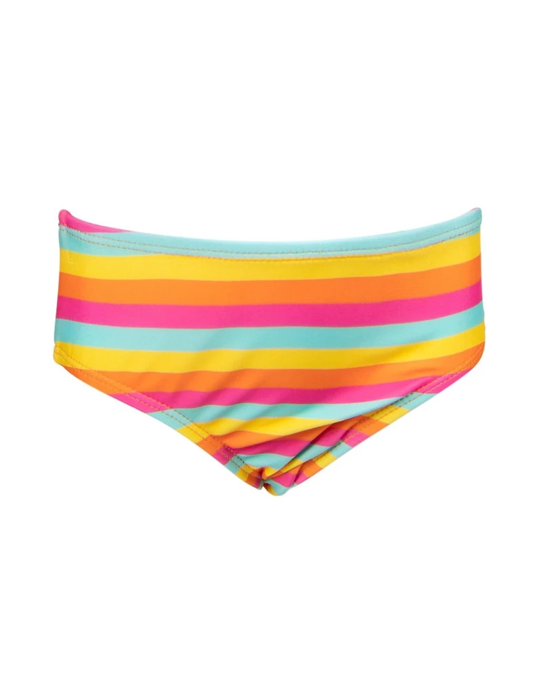 CoComelon Toddler Girls Tankini Top and Bikini Bottom Swim Set