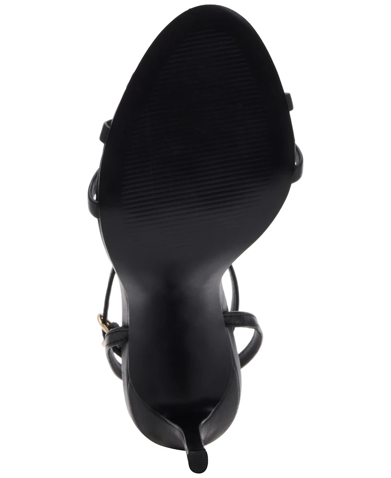 Steve Madden Women's Jypsey Strappy High-Heel Dress Sandals