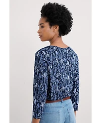 Seasalt Cornwall Women's Penhollow Top