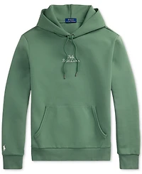 Polo Ralph Lauren Men's Logo Double-Knit Hoodie