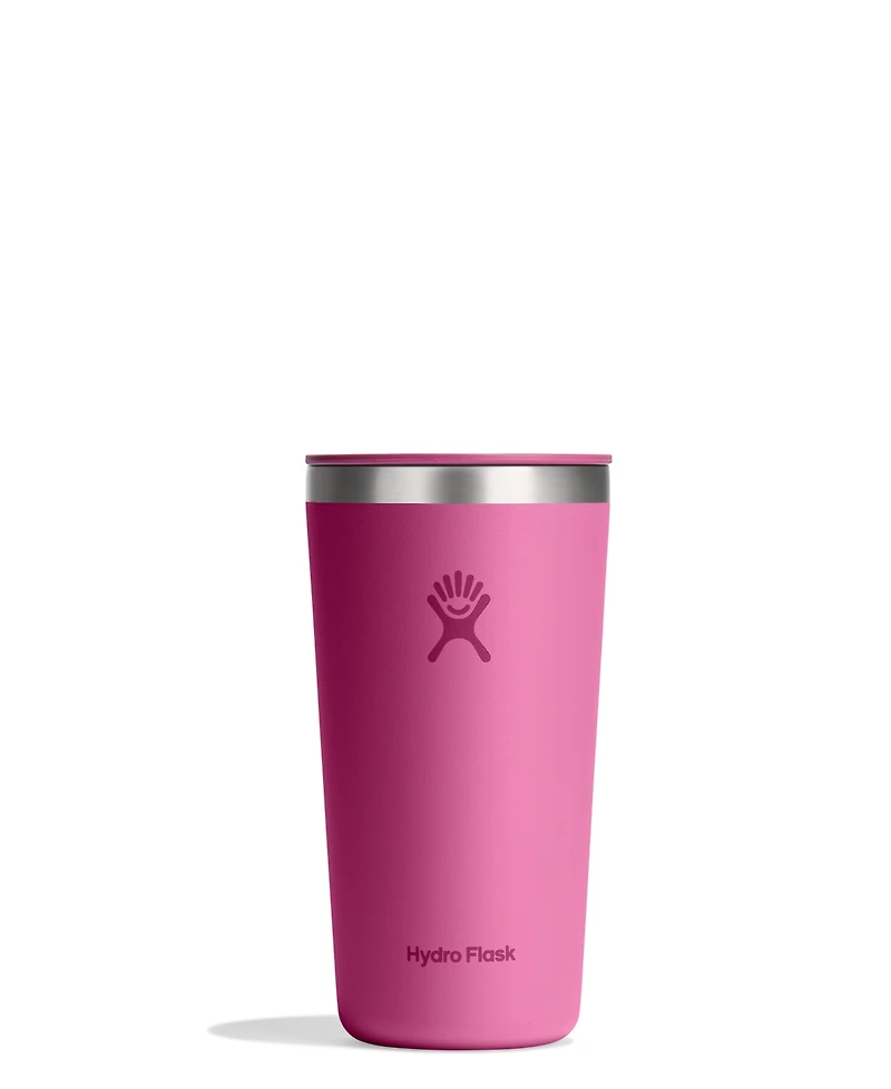 Hydro Flask 20 Oz All Around Tumbler Press-In Lid