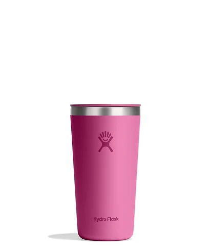 Hydro Flask 20 Oz All Around Tumbler Press-In Lid