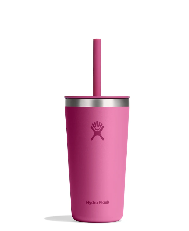 Hydro Flask 20 oz. All Around Tumbler with Straw Lid