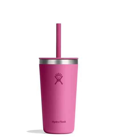 Hydro Flask 20 oz. All Around Tumbler with Straw Lid
