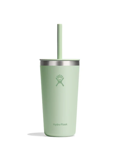Hydro Flask 20 oz. All Around Tumbler with Straw Lid