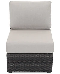 Ember Outdoor 3pc Sectional, Created for Macy's