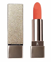 Vivienne Hu Goldsand Long Lasting Creamy Satin and Soft Matte Lipstick, 0.15 oz