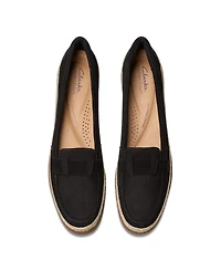 Clarks Collection Women's Elaina Echo Slip-On Shoes