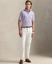 Polo Ralph Lauren Men's Classic-Fit Stretch Mesh Polo Shirt