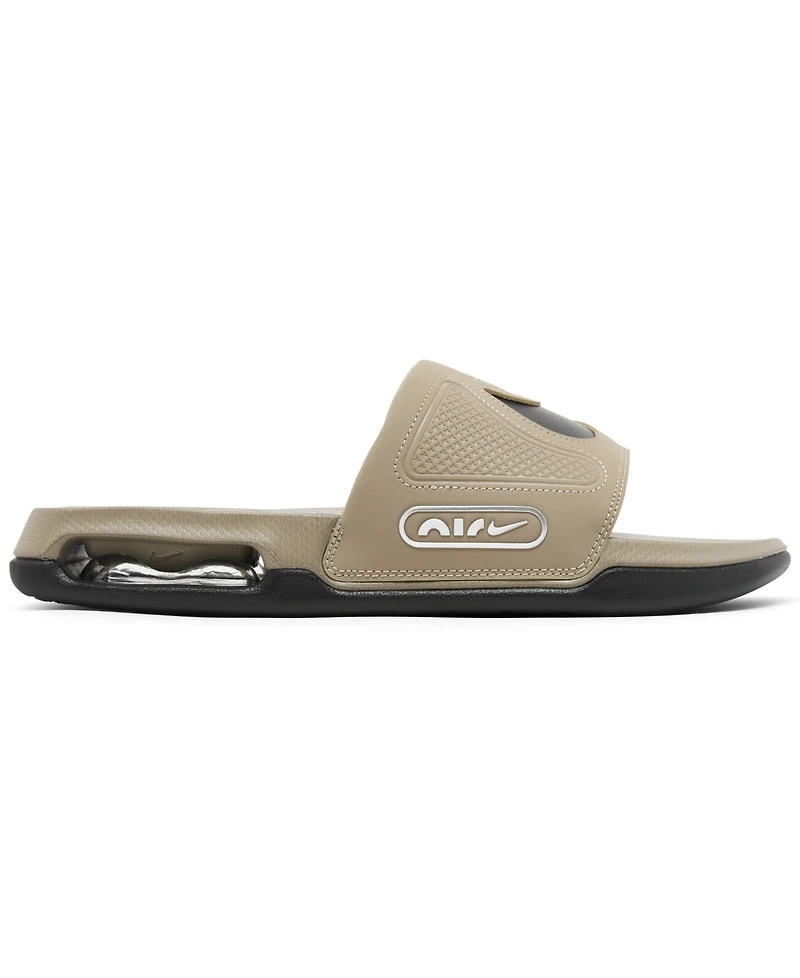 Nike Men's Air Max Cirro Slide Sandals from Finish Line