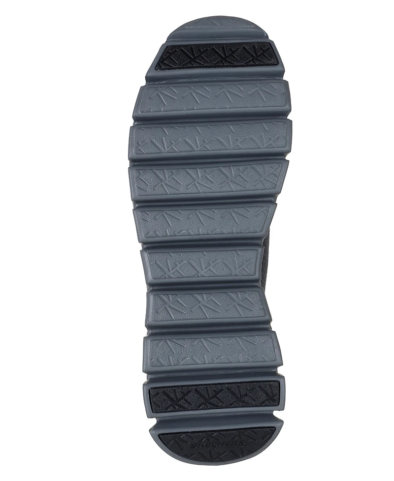 Skechers Men's Slip-ins: Glide-Step - Noxus Casual Walking Sneakers from Finish Line