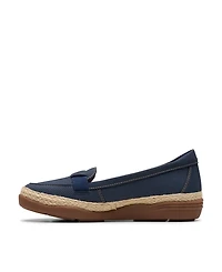 Clarks Collection Women's Elaina Echo Slip-On Shoes