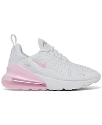 Nike Big Girls Air Max 270 Casual Sneakers from Finish Line