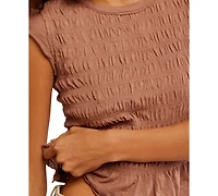 Free People Women's Sylvie T-Shirt