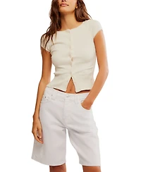 Free People Women's Most Wanted Cardigan Top