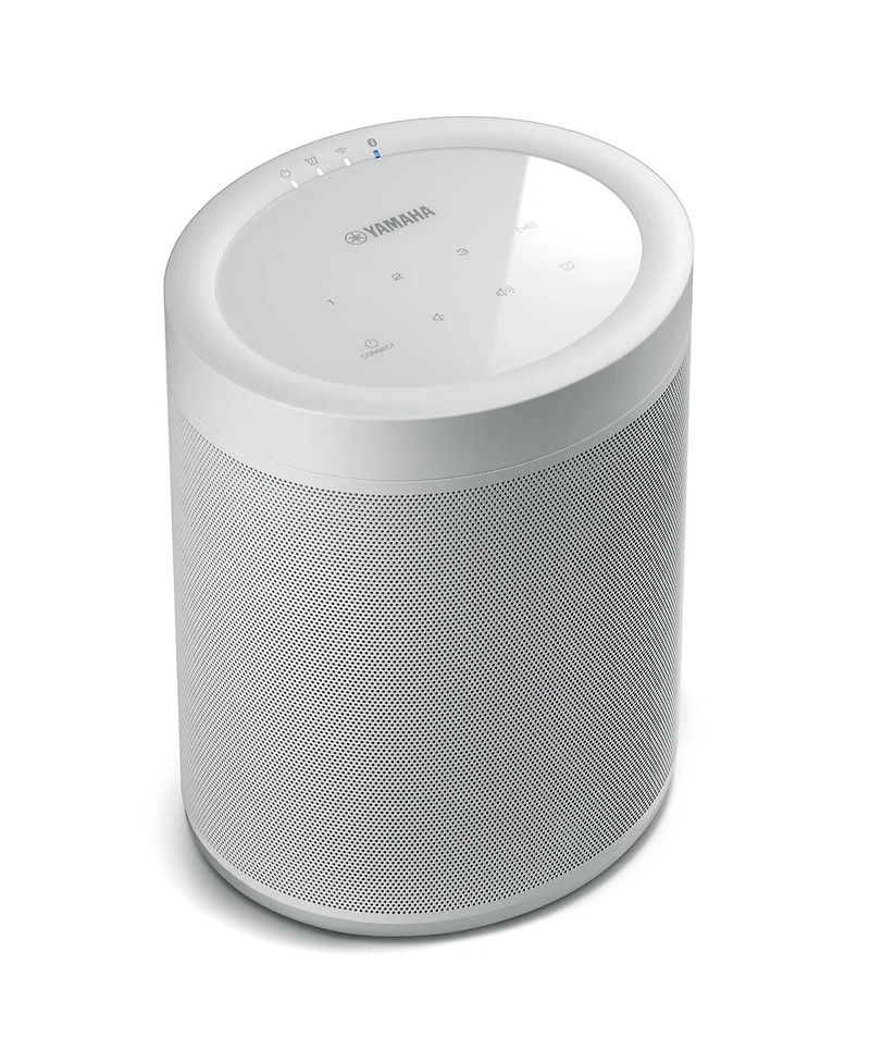 Yamaha Wx-021BL MusicCast 20 Wireless Speakers - Pair