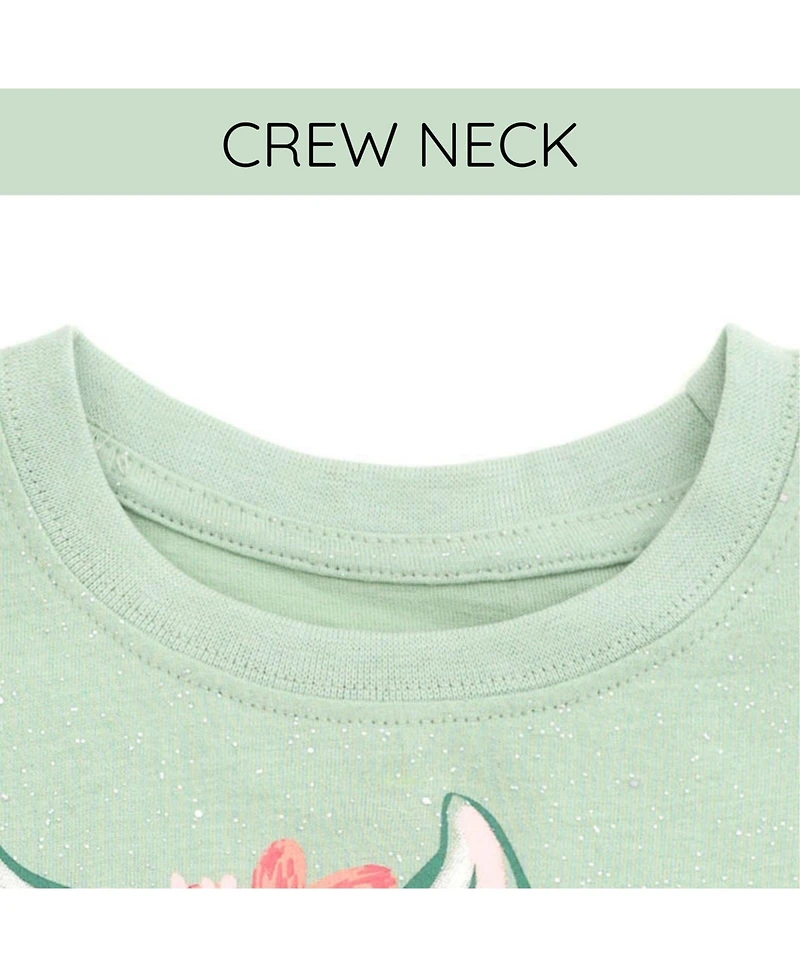 John Deere Girls T-Shirt