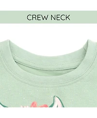 John Deere Girls T-Shirt