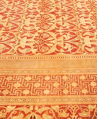 Adorn Hand Woven Rugs Mogul M1591 10'3''x14'9'' Area Rug