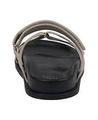 Gc Shoes Women's Denny Slip On Slide Sandals