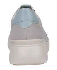Gc Shoes Women's Stefani Slip-On Wedge Sneakers