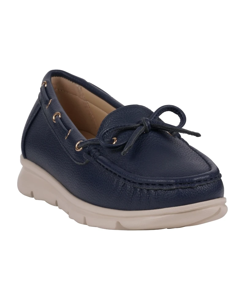 Gc Shoes Women's Elora Boat Shoe Loafers