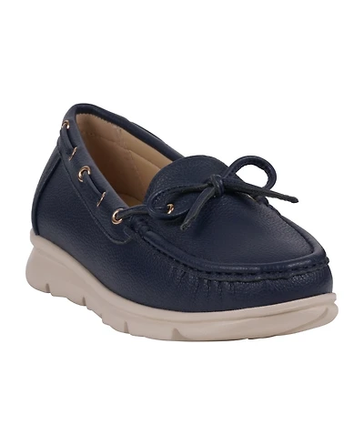 Gc Shoes Women's Elora Boat Shoe Loafers