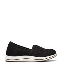 Clarks Cloudsteppers Women's Breeze Stretch Slip-On Shoes