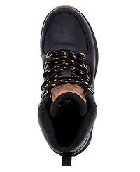 Rockport Little and Big Boys Tatum Outdoor Boots